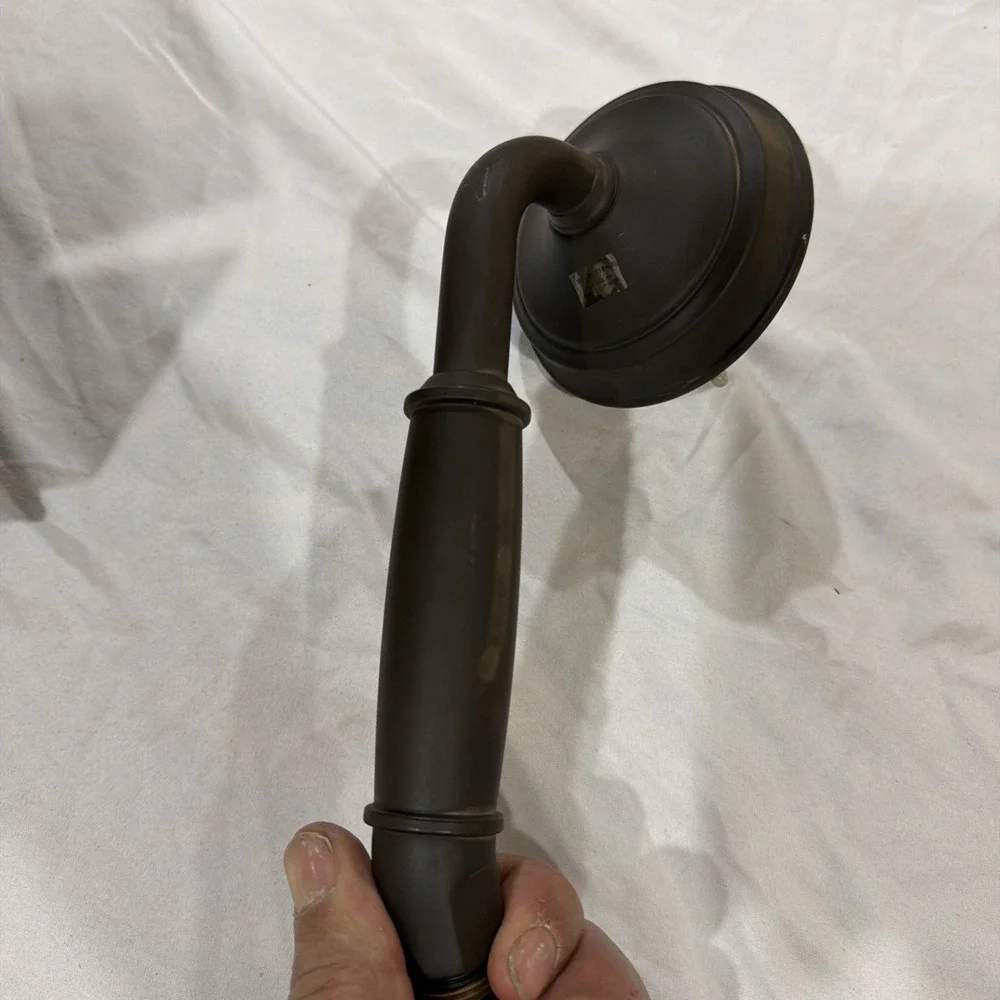 NEWPORT BRASS Multifunction Hand‎ Shower